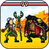 One Pirate King: Ultimate Fight