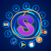 Earn gift cards icon