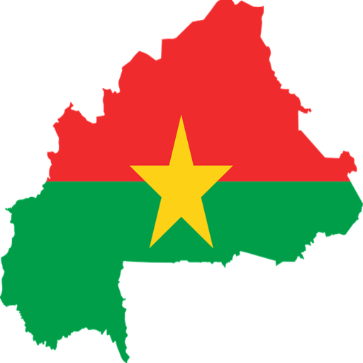 Burkina Faso - Une Seule Nuit National Anthem icon