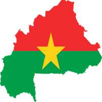 Burkina Faso - Une Seule Nuit National Anthem