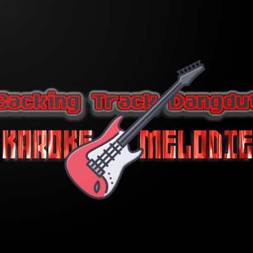 Backing Track Dangdut icon