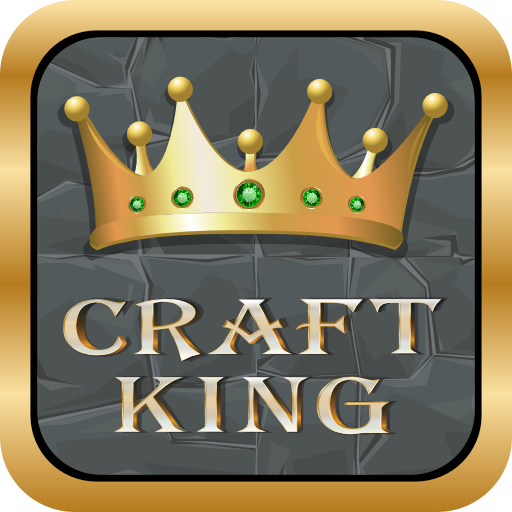 Craft King icon