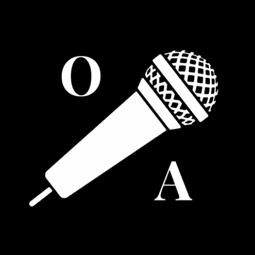 OA Speakers Free (Overeaters) icon