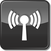 WiFi HotSpot icon