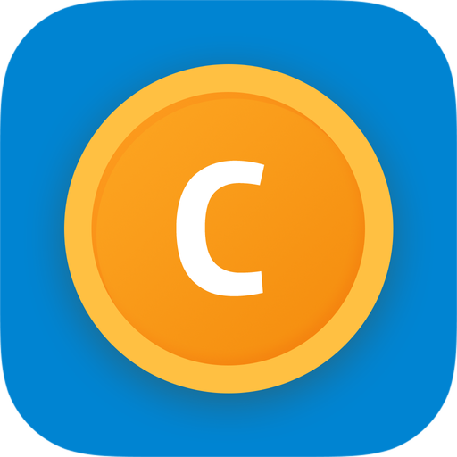 PocketFlip - Free Gift Cards icon