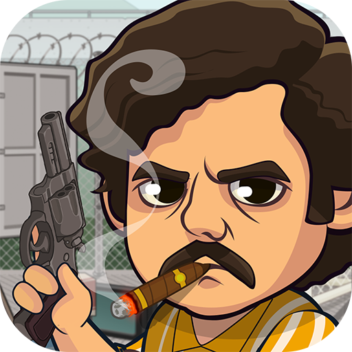 Narcos: Idle Empire of Crime icon