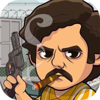 Narcos: Idle Empire of Crime