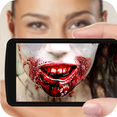 Zombie PhotoYou icon