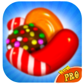 Tips Candy Crush Saga icon