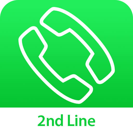 Sideline: Second Phone Number for Free Call &amp; Text icon