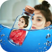 PIP Photo Editor icon