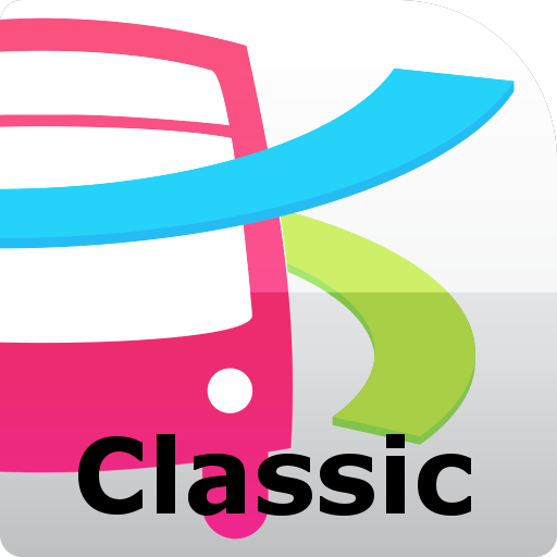 ¿Cómo Llego? Rosario (clásico) icon