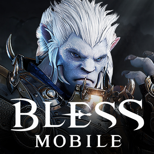 ブレスモバイル (BLESS MOBILE) icon