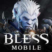 ブレスモバイル (BLESS MOBILE) on 9Apps