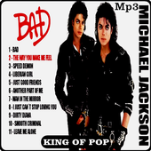 Michael Jackson Music Video icon