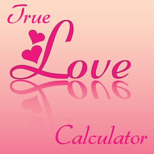 TrueLove Calculator icon