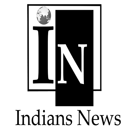Indians News icon