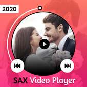 SAX Video Player - All Formet HD Video Player on 9Apps