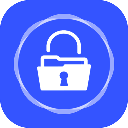 Verrou d'application Pro 2022 icon