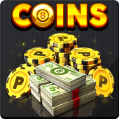 Cheat 8 Ball Pool Tool - Guide icon