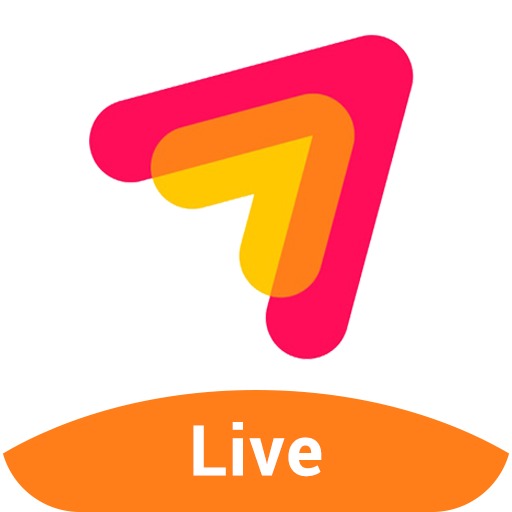 Cute Talk - Free Girls Video Calls Fun Chat icon