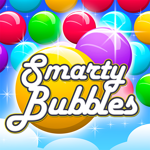 Smart Bubble Shooter Kostenlos icon
