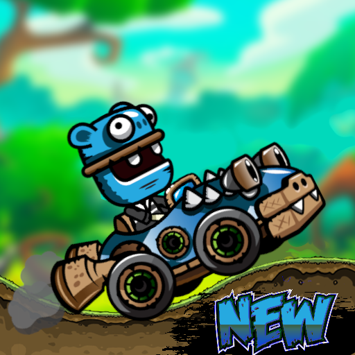 Extreme Racing Car icon