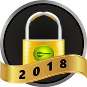 AppLock 2018 icon