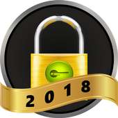 AppLock 2018