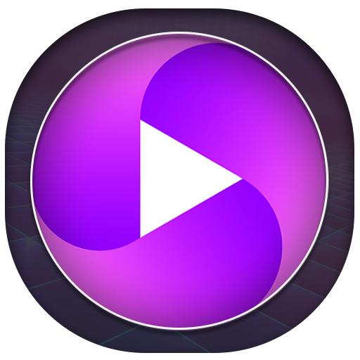 MP4 Video Player - All Format HD Video Player 2020 icon
