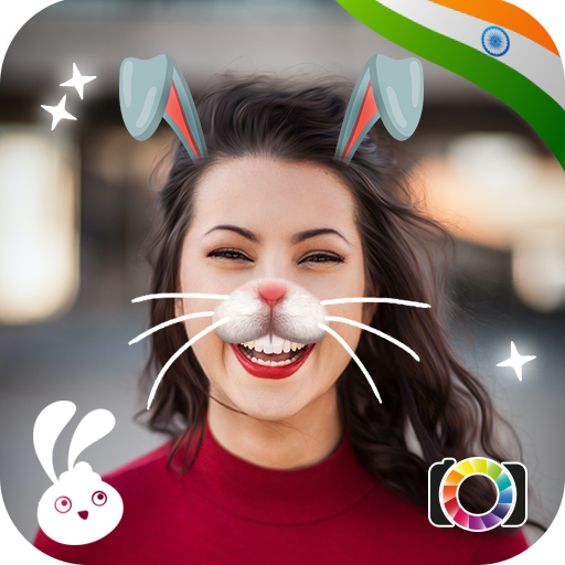 Snap Photo Effect icon