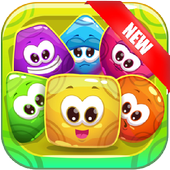 Candy Mania icon