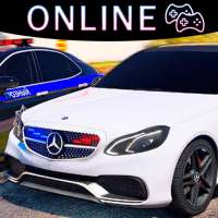 Online Traffic Racer Russia