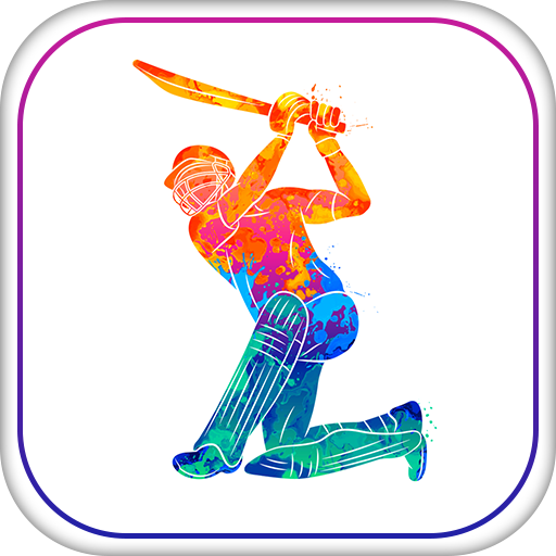 Cricket Live Line Pro - Watch All Live Matches icon