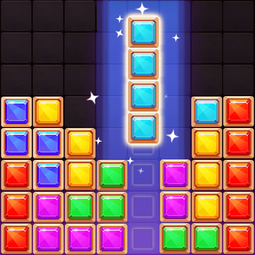 Block Puzzle Game icon