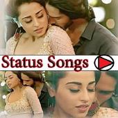 Pia &amp; Ansh Status Songs icon