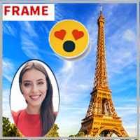 Photo Frame Editor-Photo Collage,Stickers