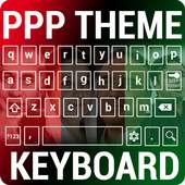 PPP Keyboard on 9Apps
