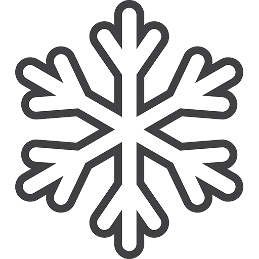Snow Simulator icon