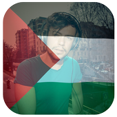 Palestinian Flag иконка