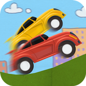 Micro Car Rider icon