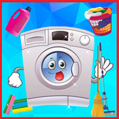 Little House Jobs Helper icon