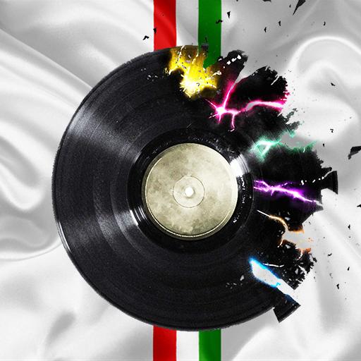 Radio DJ Italia icon