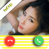 -Sexy Asian Girlfriend Call Prank- icon