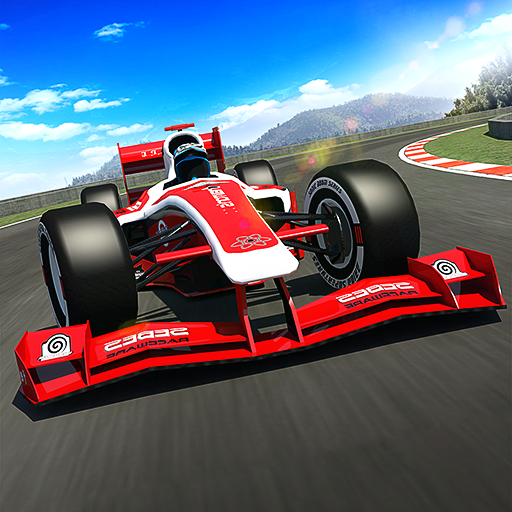 GT Formula Car Stunt Adventure: Car Driving Games icon