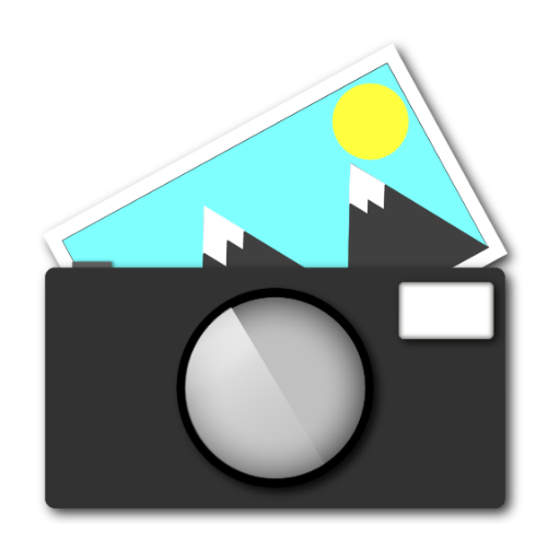 Fotova Gallery PRO icon
