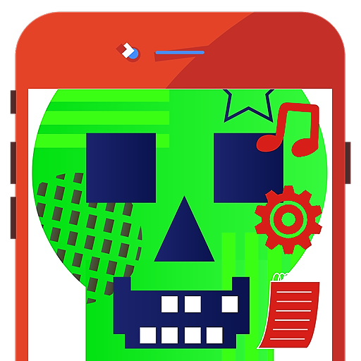 Hacker Launcher icon