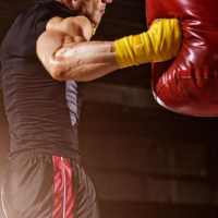 How To Train Like An MMA fighters