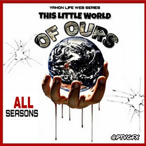 This Little World Of Ours icon