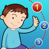 Connect The Dots: Up To Ten icon